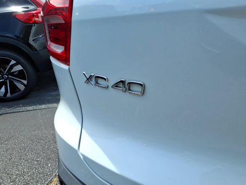 Used 2020 Volvo XC40 T5 Inscription AWD/4WD image 7