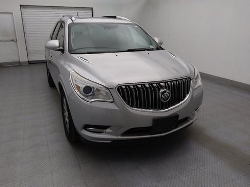 Used 2017 Buick Enclave Leather w/ Trailering Package image 14