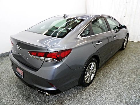 Used 2018 Hyundai Sonata SEL FWD image 6