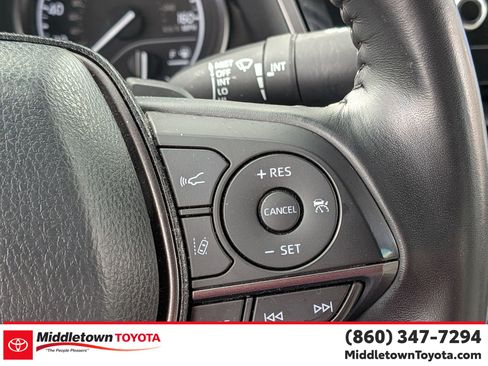 Certified 2024 Toyota Camry SE image 20