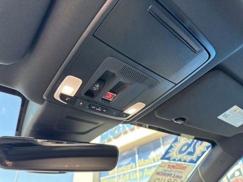 Used 2026 Honda CR-V Sport-L image 16