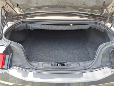 Used 2024 Ford Mustang Premium RWD image 27