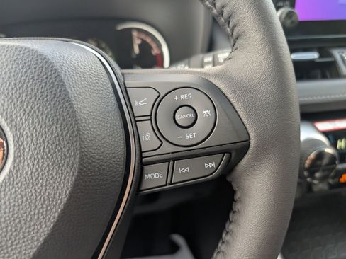 New 2025 Toyota RAV4 XLE Premium image 20