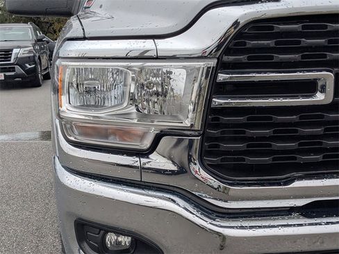 Used 2024 RAM 2500 Big Horn image 9