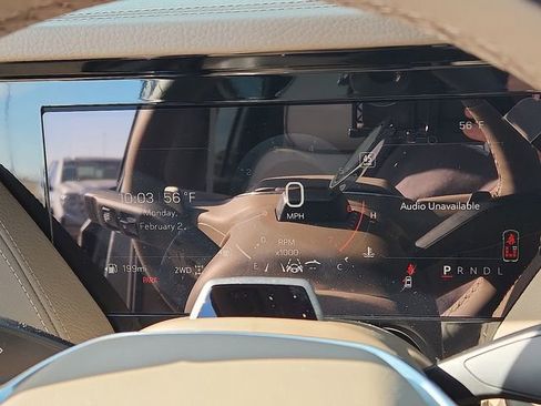 New 2026 GMC Yukon XL Denali w/ Denali Reserve Package image 17