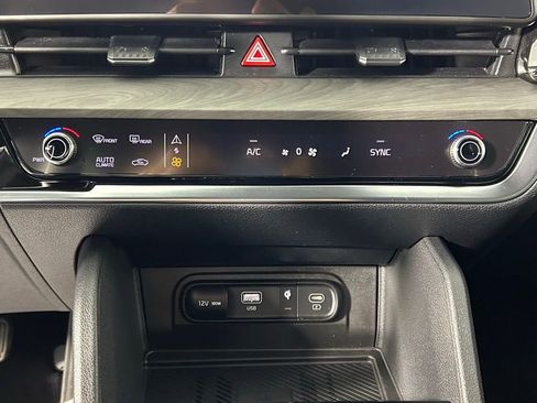 Used 2023 Kia Sportage X-Line w/ X-Line Premium Package AWD/4WD image 22
