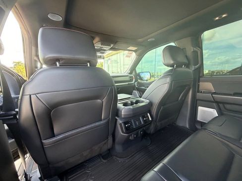 Used 2025 Ford F150 Raptor AWD/4WD image 27