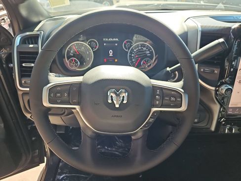 New 2026 RAM 3500 Big Horn AWD/4WD image 20