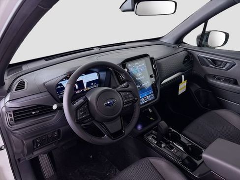 New 2026 Subaru Forester Premium AWD/4WD image 9