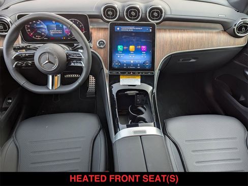 Used 2025 Mercedes-Benz GLC 300 GLC 300 image 18