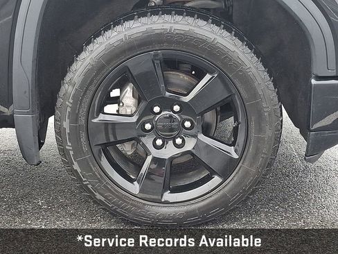 Used 2019 GMC Sierra 1500 Elevation AWD/4WD image 10