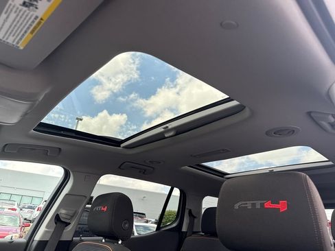 Certified 2023 GMC Acadia AT4 w/ Trailering Package AWD/4WD image 27