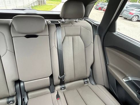 Used 2025 Audi Q5 Premium Plus AWD/4WD image 14