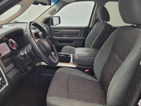 Used 2016 RAM 1500 Big Horn AWD/4WD image 17
