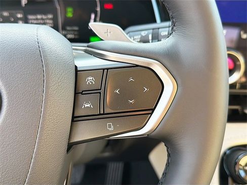 New 2026 Lexus NX 450h+ AWD w/ Luxury Package image 39