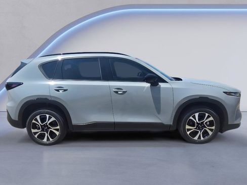 New 2026 MAZDA CX-5 Preferred AWD/4WD image 6