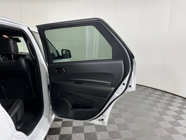 Used 2023 Dodge Durango R/T AWD/4WD image 45