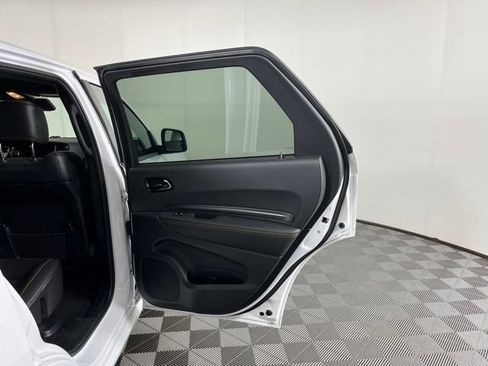 Used 2023 Dodge Durango R/T AWD/4WD image 45