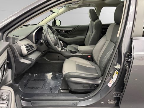 Certified 2020 Subaru Outback Onyx Edition XT image 9