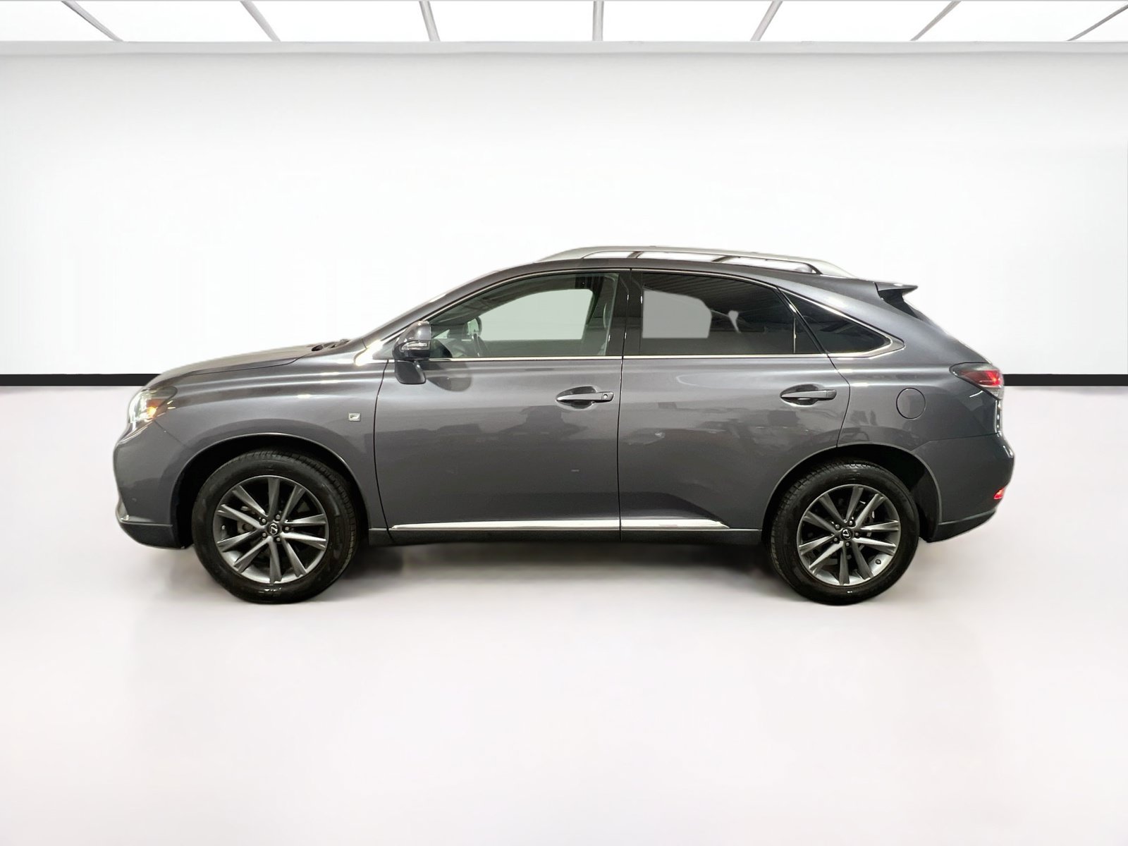 Used 2015 Lexus RX 350 F Sport w/ Navigation Package AWD/4WD image 24
