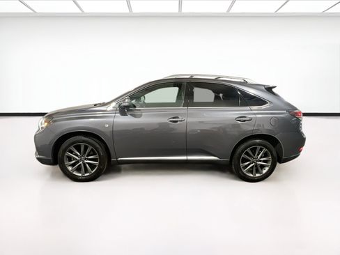 Used 2015 Lexus RX 350 F Sport w/ Navigation Package AWD/4WD image 24