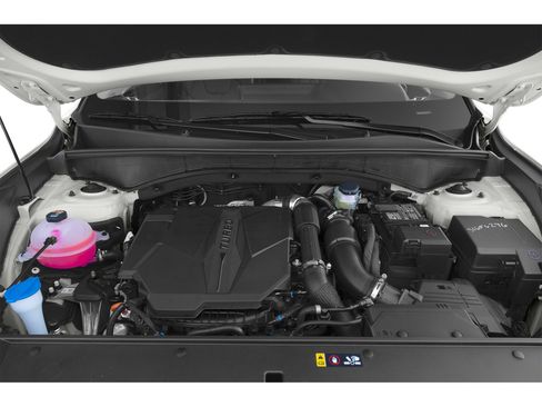 Certified 2023 Kia Sorento SX FWD image 8