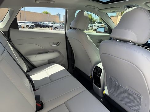 Used 2024 Hyundai Kona Limited FWD image 39