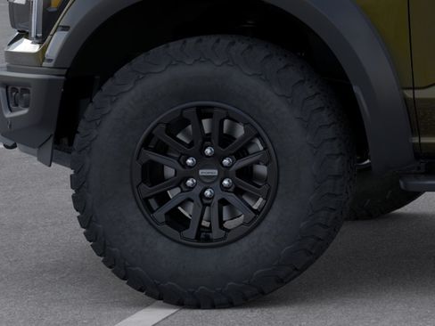 New 2026 Ford F150 Raptor AWD/4WD image 19