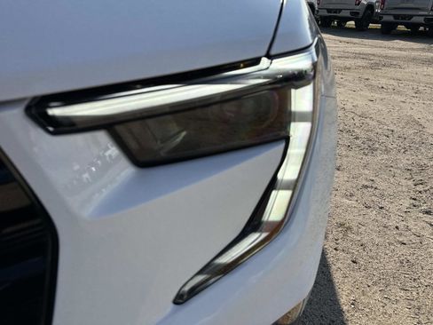 New 2026 GMC Acadia Elevation w/ Black Edition image 9