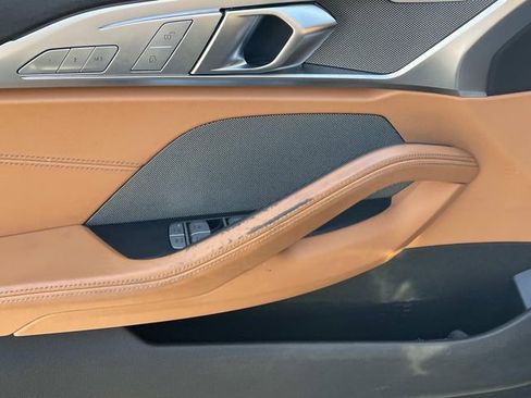 Used 2023 BMW 840i Gran Coupe xDrive w/ Comfort Seating Package image 9