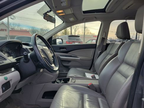 Used 2012 Honda CR-V EX-L image 15