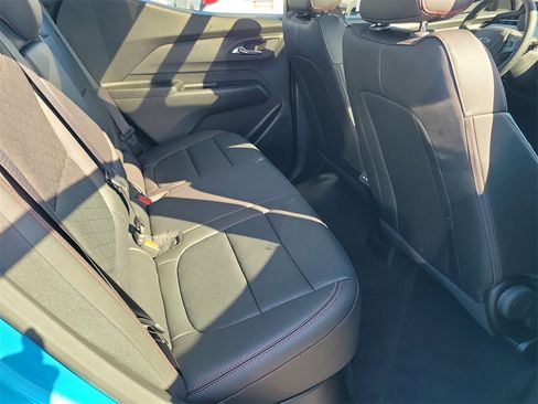 New 2027 Chevrolet Bolt RS image 18