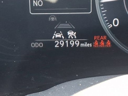 Used 2023 Lexus NX 350 AWD w/ Cold Area Package image 21