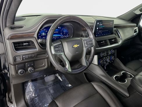 Used 2022 Chevrolet Tahoe LT RWD image 10