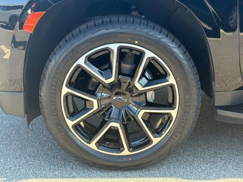 Used 2024 Chevrolet Tahoe RST AWD/4WD image 13