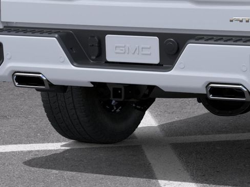 New 2026 GMC Sierra 1500 AT4 w/ AT4 Premium Package image 38