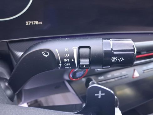 Used 2025 Hyundai Sonata N Line FWD image 15