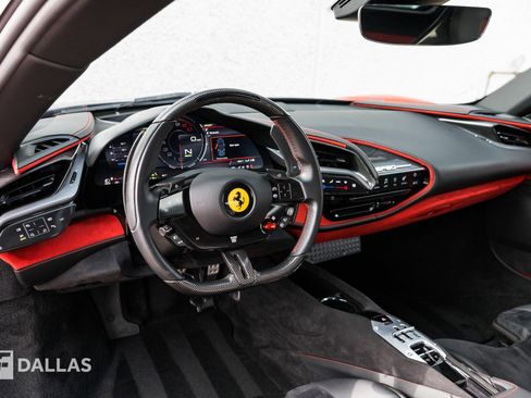 Used 2021 Ferrari SF90 Stradale image 29