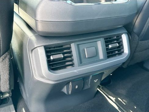 Used 2025 Ford F150 Lariat w/ Equipment Group 501A Mid AWD/4WD image 25