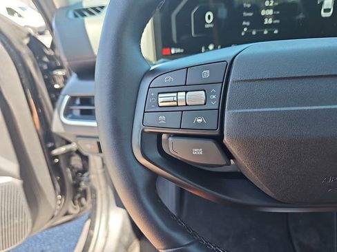 Used 2025 Kia K4 EX FWD image 17
