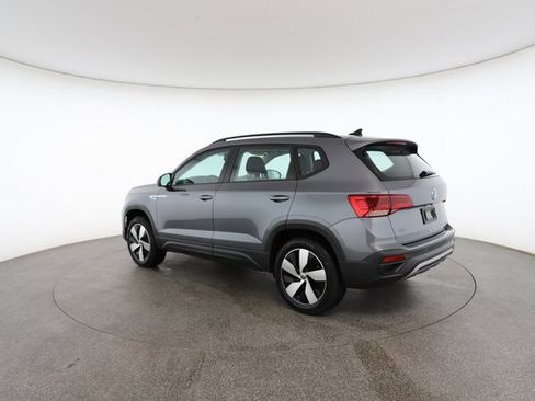 Used 2024 Volkswagen Taos S image 10