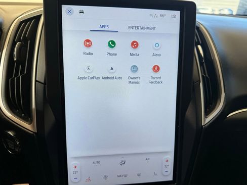 Used 2023 Ford Edge ST-Line image 38