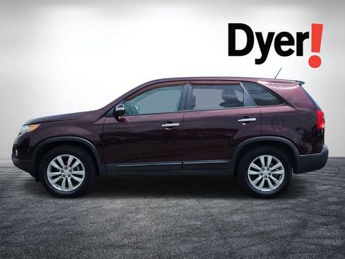 Used 2011 Kia Sorento EX FWD image 7