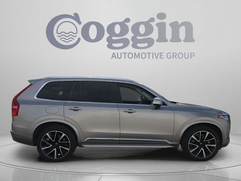 Used 2023 Volvo XC90 B6 Plus w/ Protection Package Premier AWD/4WD image 6