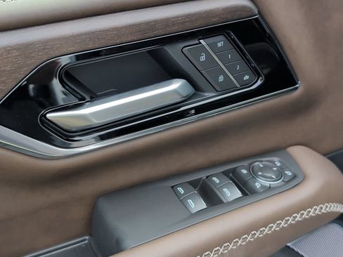 New 2026 GMC Yukon Denali Ultimate AWD/4WD image 20