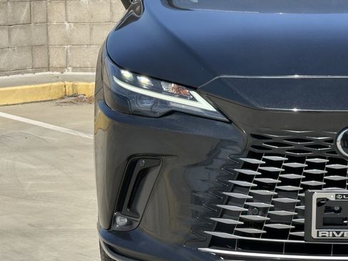 Certified 2024 Lexus RX 350 Premium w/ Convenience Package FWD image 7