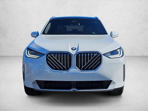 New 2026 BMW X3 xDrive30 w/ Premium Package image 6