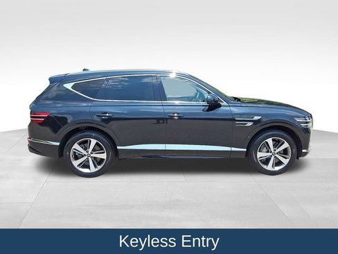 Used 2023 Genesis GV80 3.5T w/ Cargo Package AWD/4WD image 9