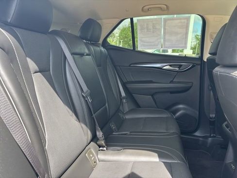 Used 2023 Buick Envision Essence FWD image 12