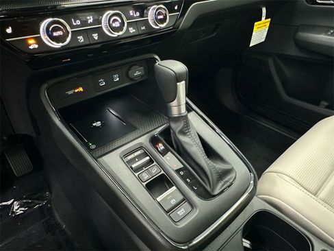 New 2026 Honda CR-V EX-L image 34